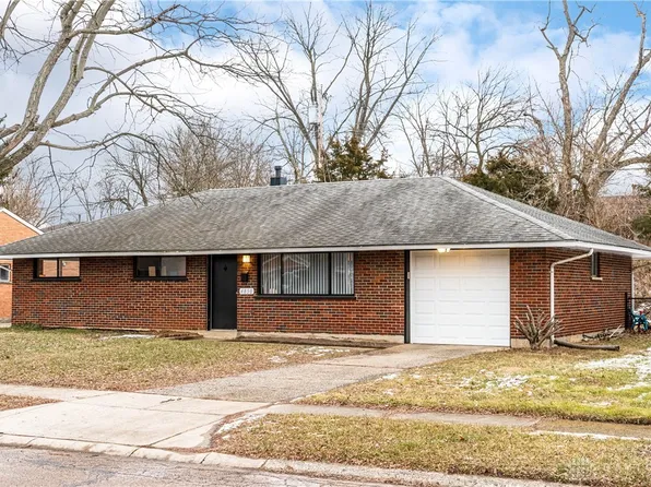 4850 Delba Dr, Dayton, OH 45439