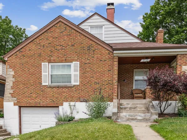 3733 Wilmar Dr, Cincinnati, OH 45211