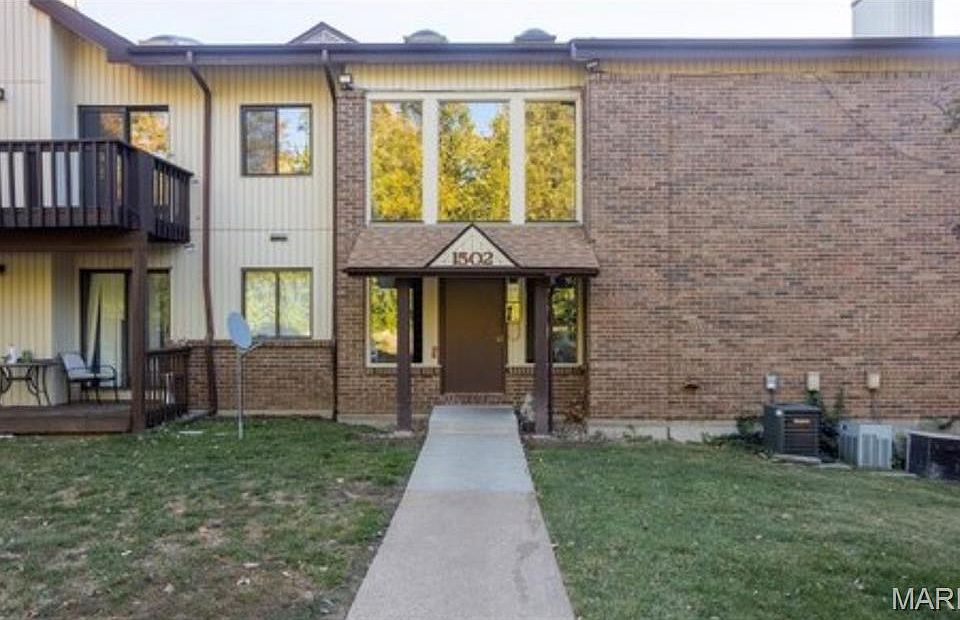 1st image of 1502 Summer Run Dr Unit 109
