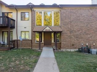 1502 Summer Run Dr UNIT 109, Florissant, MO 63033