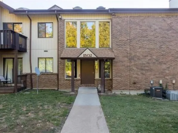 1502 Summer Run Dr Unit 109, Florissant, MO 63033