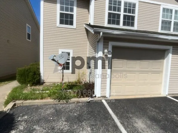 2871 S Walnut St, Bloomington, IN 47401