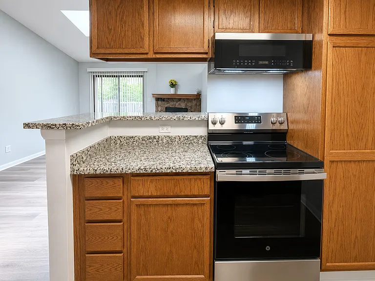908 S Walden Way #203 — Photo 11