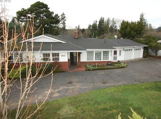 6605 SW Dover St, Portland, OR 97225