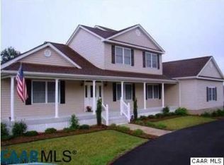 599 Landover Rd, Troy, VA 22974