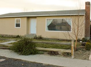 1109 Ione Dr, Benton City, WA 99320