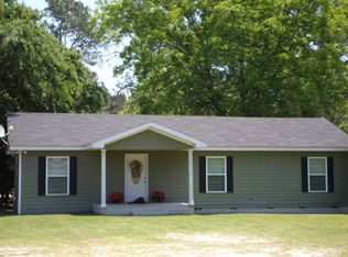 200 Russell Rd, Thomasville, GA 31757