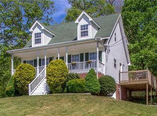 1078 Bakers Work Rd LOT 3, Burns, TN 37029