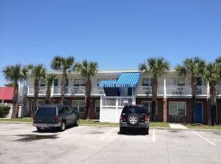 717 Jerdon Cir #116, North Myrtle Beach, SC 29582