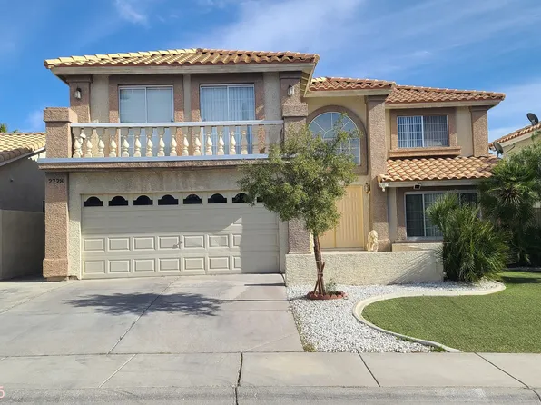 2728 Renwick Cir, Las Vegas, NV 89117