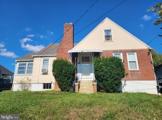 3228 Grafton St, Manchester, MD 21102