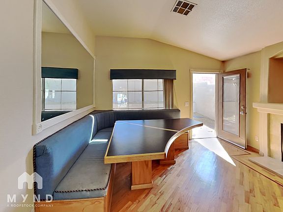 5th image of 7599 W Diablo Dr