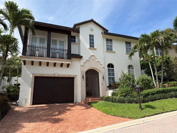 460 Surfside Ln, Juno Beach, FL 33408