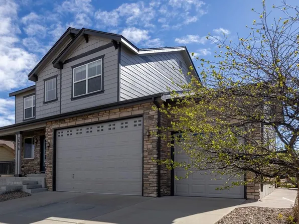 26070 E Davies Drive, Aurora, CO 80016