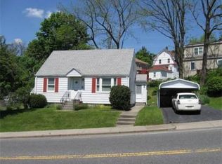 175 Millbrook St, Worcester, MA 01605