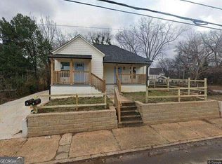 1455 Jonesboro Rd SE, Atlanta, GA 30315