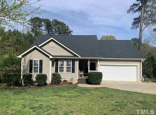 25 Juniper Ct, Pittsboro, NC 27312