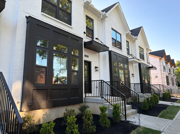 Homes Available Soon, Anderson Place