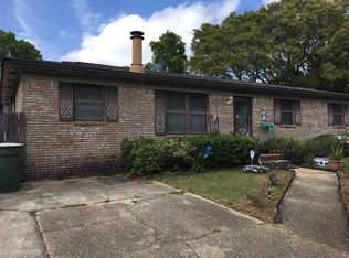 7180 Moore Ave, Pensacola, FL 32526