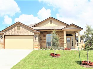 8410 Pleasant Trail Dr, Temple, TX 76502