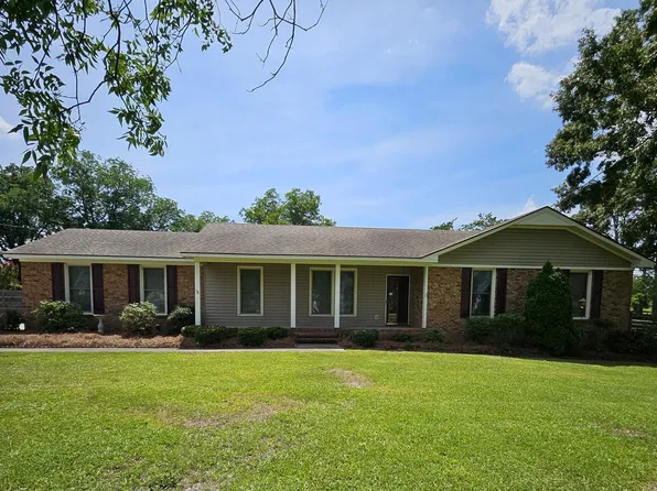 100 Ashley Avenue, Goldsboro, NC 27530