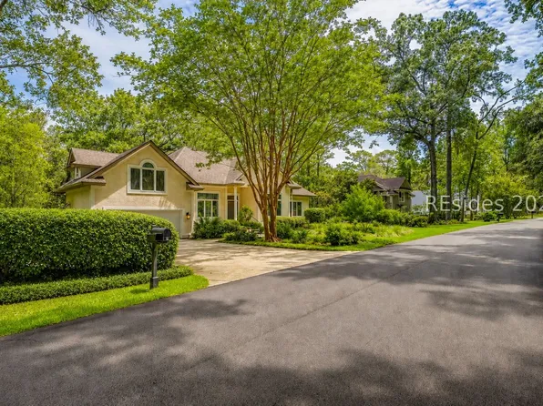 8 Chechessee Cir, Okatie, SC 29909
