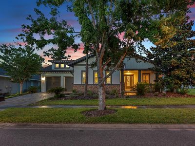 5208 ALAFIA FALLS DRIVE, Lithia, FL, 33547