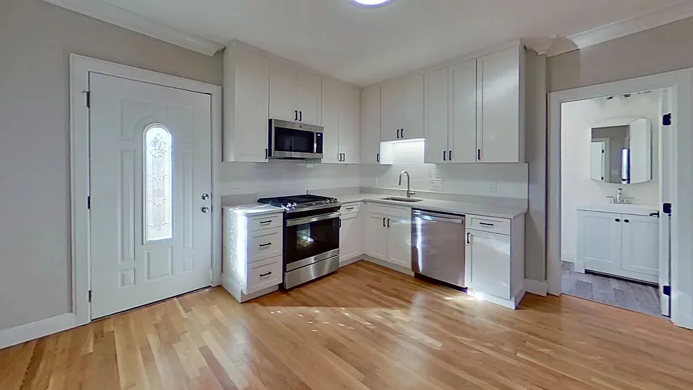 1 bed, 535 sqft, $2,575 — Photo 1