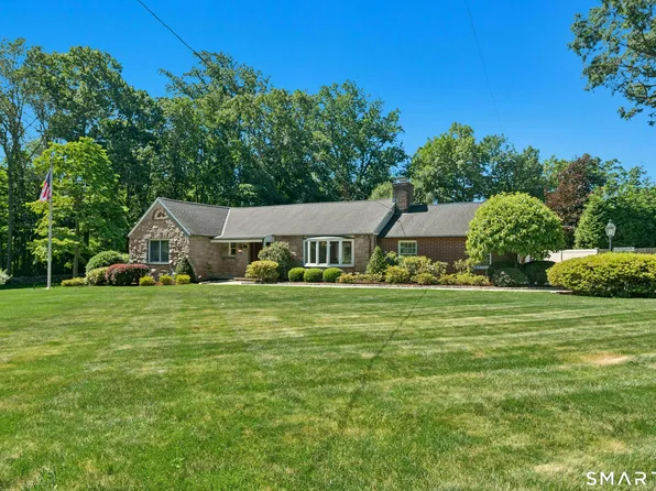211 Old Norwalk Road, New Canaan, CT 06840