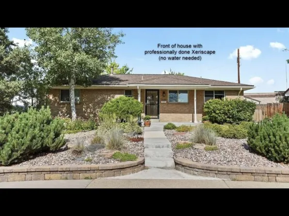 7531 Eliot St, Westminster, CO 80030