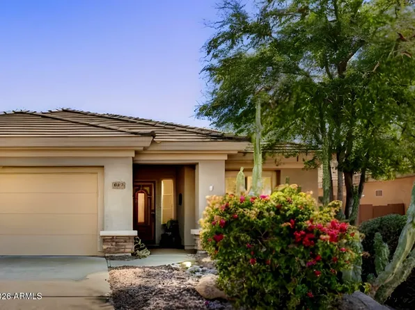 41105 N PRESTANCIA Drive, Phoenix, AZ 85086