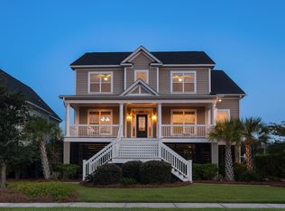 2629 Crooked Stick Ln, Mount Pleasant, SC 29466