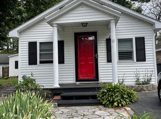 10 Patterson St, Weymouth, MA 02189