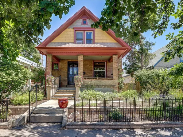 1316 S Pearl Street, Denver, CO 80210