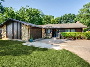 8254 Clearsprings Rd, Dallas, TX 75240