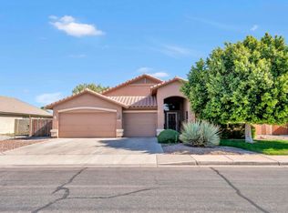 2152 E Folley St, Chandler, AZ 85225