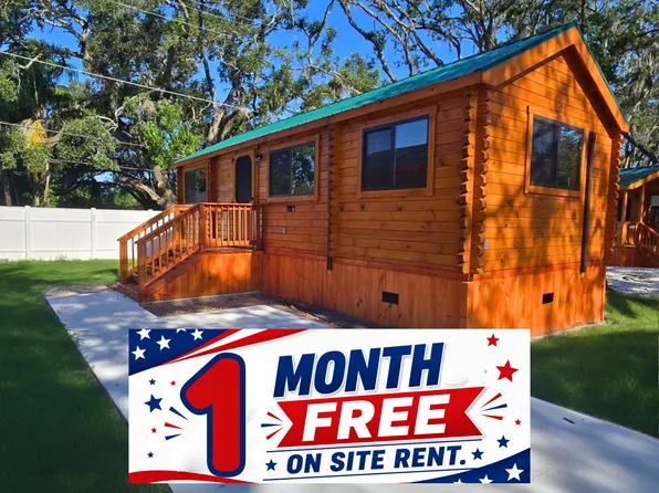 9401 E Fowler Ave #73, Thonotosassa, FL 33592