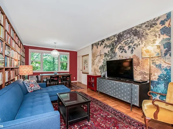 3050 Fairfield Ave APT 3J, Bronx, NY 10463