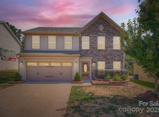 1829 Mill Creek Ln SW, Concord, NC 28025