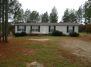 375 Papoose Trl, Lillington, NC 27546