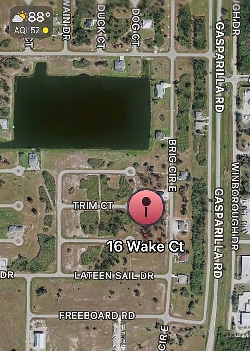 2nd image of 16 Wake Ct #38