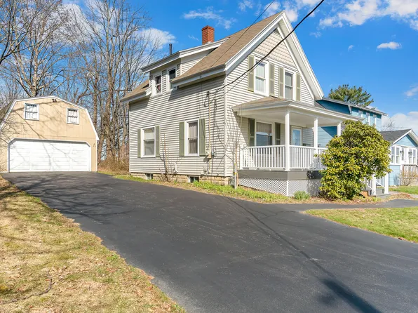 229 Cook Street, Auburn, ME 04210