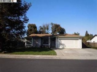 641 Sequoia St, Brentwood, CA