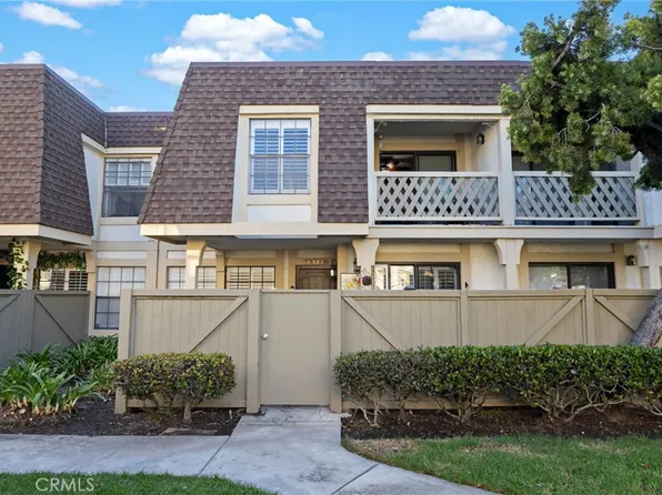 15110 Henley Dr #51, Westminster, CA 92683
