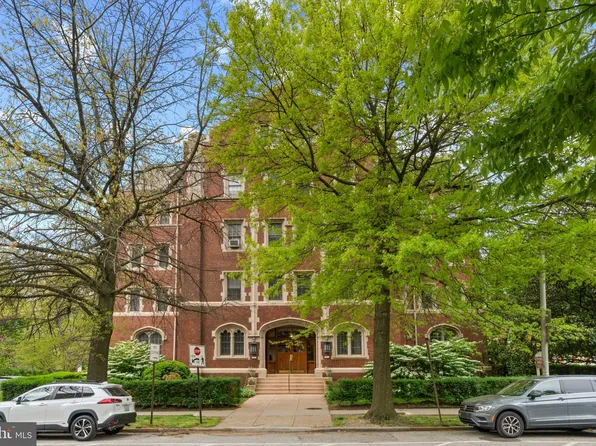 501 W University Pkwy APT B1, Baltimore, MD 21210