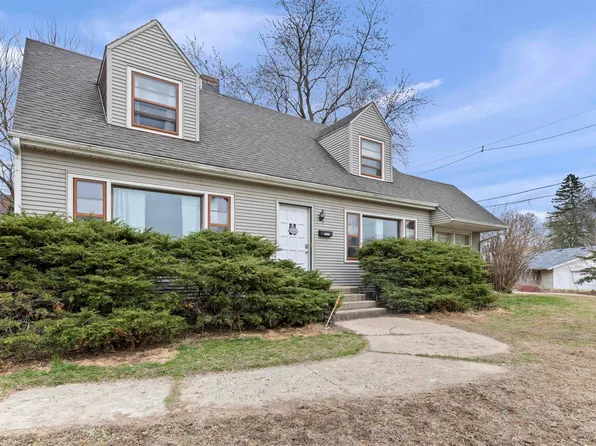 2024 Oregon Ave, Rockford, IL 61108