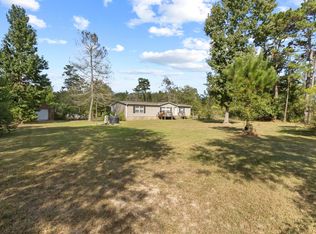 2998 Fm 770 Rd, Kountze, TX 77625