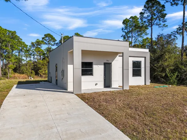 751 Clancy St E, Lehigh Acres, FL 33974