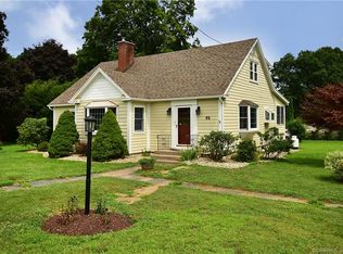 71 Sadds Mill Rd, Ellington, CT 06029