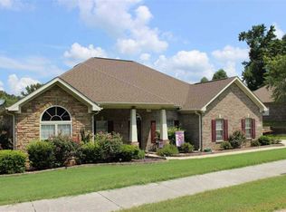 29825 Montana View Dr, Harvest, AL 35749